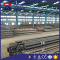 pipe price and pipe weight chart of 40mm diameter seamless carbon steel pipe astm a53 grade b for greenhouse frame